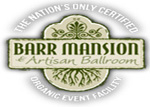 Barr Mansion