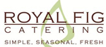 Royal Fig Catering