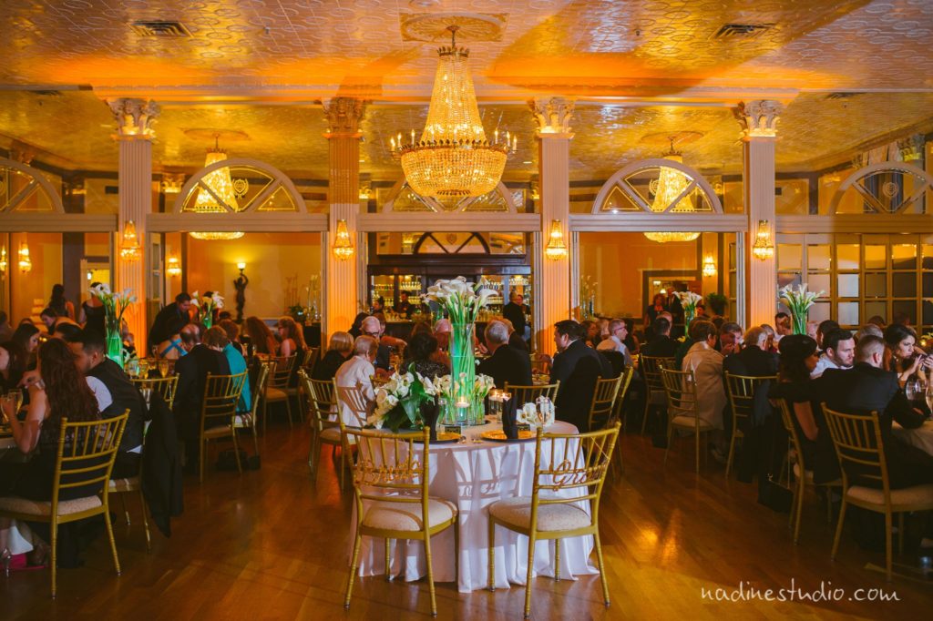 Affordable Austin Wedding DJs and uplighting